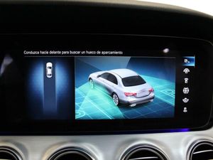 Mercedes Clase E 300 e 4MATIC  - Foto 2