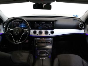 Mercedes Clase E 300 e 4MATIC  - Foto 2