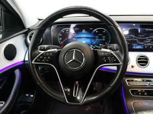 Mercedes Clase E 300 e 4MATIC  - Foto 2