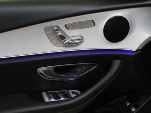 Mercedes Clase E 300 e 4MATIC  - Foto 2