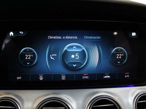 Mercedes Clase E 300 e 4MATIC  - Foto 2