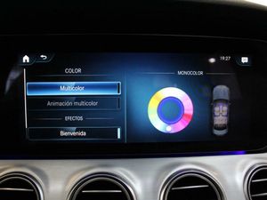 Mercedes Clase E 300 e 4MATIC  - Foto 2