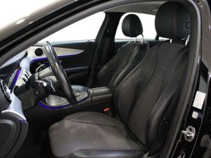 Mercedes Clase E 300 e 4MATIC  - Foto 2