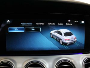 Mercedes Clase E 300 e 4MATIC  - Foto 2