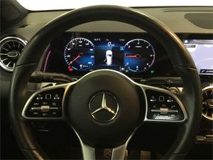 Mercedes Clase GLB 200 d  - Foto 2