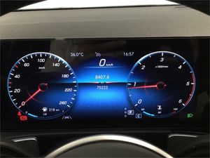 Mercedes Clase GLB 200 d  - Foto 2