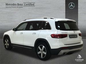 Mercedes Clase GLB 200 d  - Foto 2