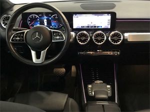 Mercedes Clase GLB 200 d  - Foto 2