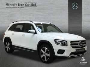 Mercedes Clase GLB 200 d  - Foto 2