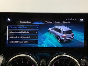 Mercedes Clase GLB 200 d  - Foto 2