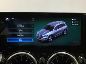Mercedes Clase GLB 200 d  - Foto 2