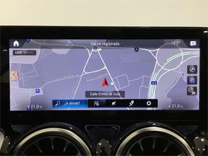 Mercedes Clase GLB 200 d  - Foto 2