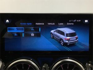 Mercedes Clase GLB 200 d  - Foto 2