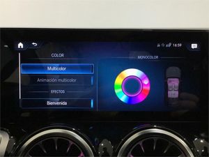 Mercedes Clase GLB 200 d  - Foto 2