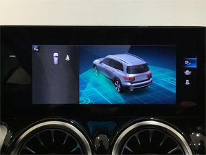 Mercedes Clase GLB 200 d  - Foto 2