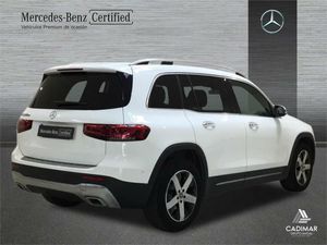 Mercedes Clase GLB 200 d  - Foto 2