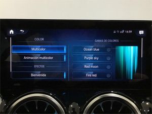 Mercedes Clase GLB 200 d  - Foto 2