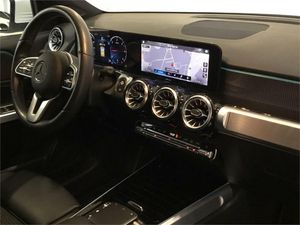 Mercedes Clase GLB 200 d  - Foto 2