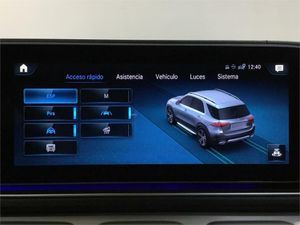 Mercedes Clase GLE 300 d 4MATIC  - Foto 2