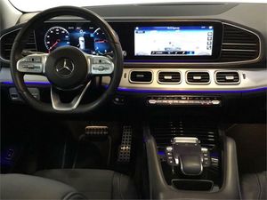 Mercedes Clase GLE 300 d 4MATIC  - Foto 2