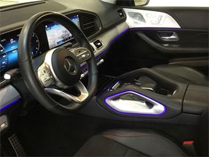 Mercedes Clase GLE 300 d 4MATIC  - Foto 2