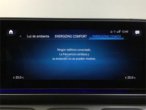 Mercedes Clase GLE 300 d 4MATIC  - Foto 2