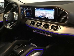 Mercedes Clase GLE 300 d 4MATIC  - Foto 2