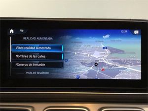 Mercedes Clase GLE 300 d 4MATIC  - Foto 2