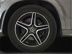 Mercedes Clase GLE 300 d 4MATIC  - Foto 2