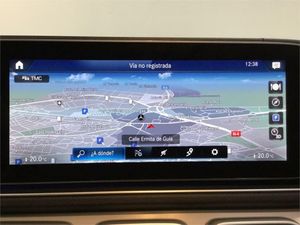 Mercedes Clase GLE 300 d 4MATIC  - Foto 2