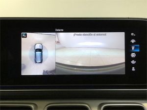Mercedes Clase GLE 300 d 4MATIC  - Foto 2