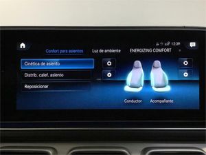 Mercedes Clase GLE 300 d 4MATIC  - Foto 2