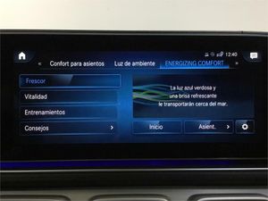 Mercedes Clase GLE 300 d 4MATIC  - Foto 2