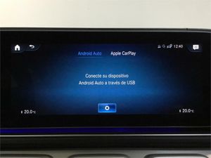 Mercedes Clase GLE 300 d 4MATIC  - Foto 2