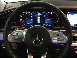 Mercedes Clase GLE 300 d 4MATIC  - Foto 2