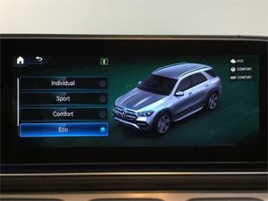 Mercedes Clase GLE 300 d 4MATIC  - Foto 2