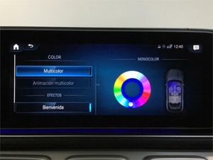 Mercedes Clase GLE 300 d 4MATIC  - Foto 2