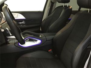 Mercedes Clase GLE 300 d 4MATIC  - Foto 2