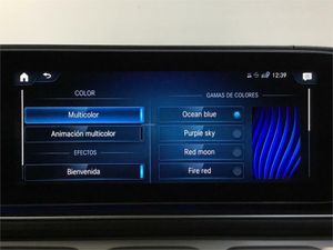 Mercedes Clase GLE 300 d 4MATIC  - Foto 2