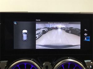 Mercedes EQA EQA 250+  - Foto 2