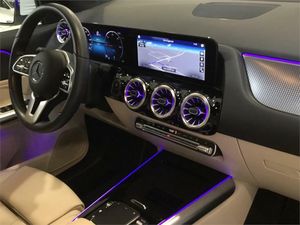 Mercedes EQA EQA 250+  - Foto 2