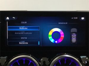 Mercedes EQA EQA 250+  - Foto 2