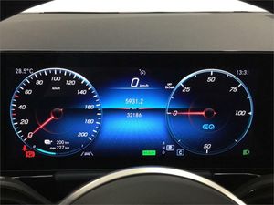 Mercedes EQA EQA 250+  - Foto 2