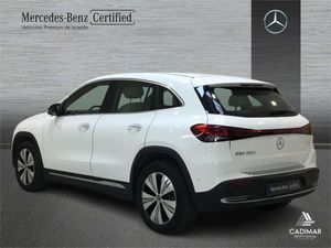 Mercedes EQA EQA 250+  - Foto 2