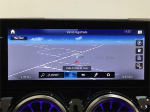 Mercedes EQA EQA 250+  - Foto 2