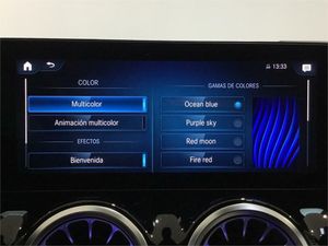 Mercedes EQA EQA 250+  - Foto 2