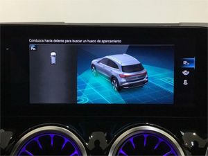 Mercedes EQA EQA 250+  - Foto 2