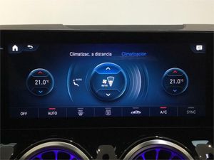 Mercedes EQA EQA 250+  - Foto 2