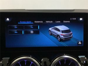 Mercedes EQA EQA 250+  - Foto 2