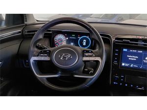 Hyundai Tucson 1.6 TGDI 110kW (150CV) Maxx  - Foto 2